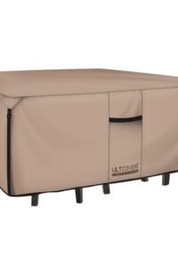 ULTCOVER Waterproof Patio Furniture Cover 111L x 74W in main product view - ULTCOVER Waterproof Patio Furniture Cover 111L x 74W in