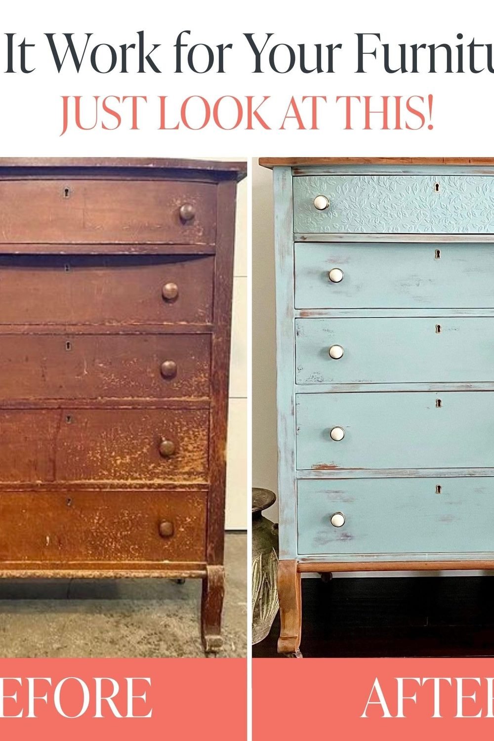 Country Chic All-in-One Chalk Paint Furniture, Cabinets, Home Decor, Eco-Friendly, Matte Finish, Built-In Primer & Top Coat Wood, Metal - Cranberry Sauce (red) - 4 oz (118 ml) packaging and contents - Country Chic All-in-One Chalk Paint Furniture, Cabinets, Home Decor, Eco-Friendly, Matte Finish, Built-In Primer & Top Coat Wood, Metal - Cranberry Sauce (red) - 4 oz (118 ml)