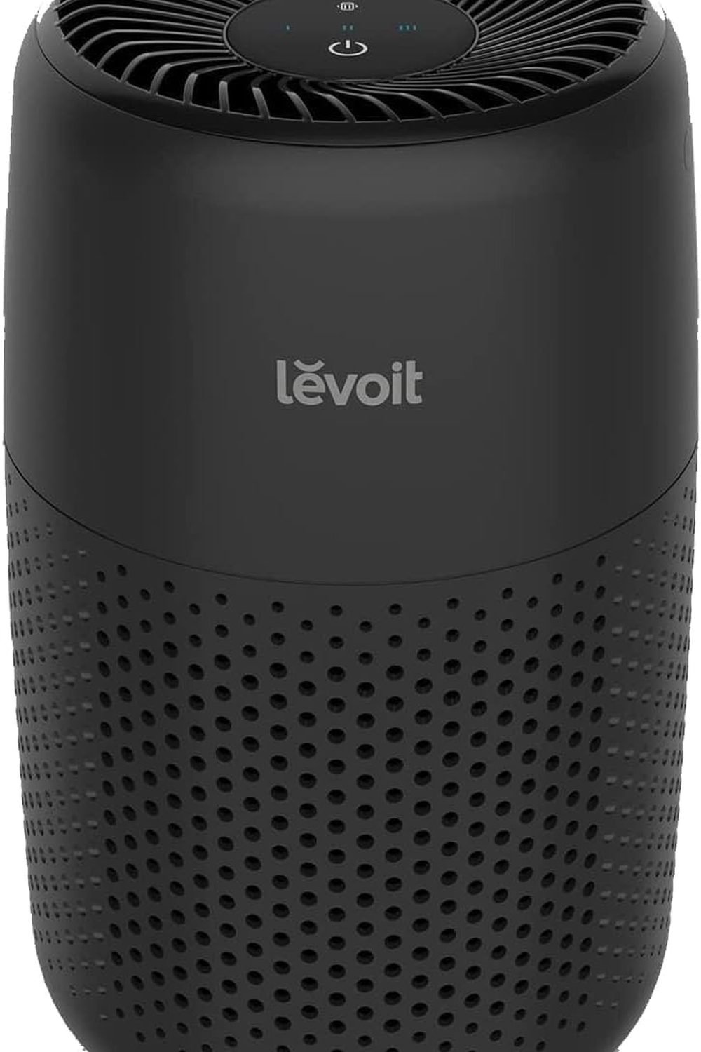 Levoit Air Purifiers Home Bedroom Dorm Room, Small Quiet Air Purifiers main product view - Levoit Air Purifiers Home Bedroom Dorm Room, Small Quiet Air Purifiers