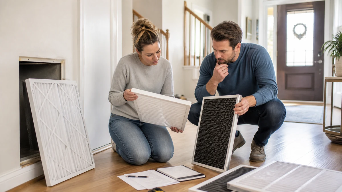 Air Filter For Home Hvac Trend 2026: What US Buyers Need to Know 1 Editorial trend report image