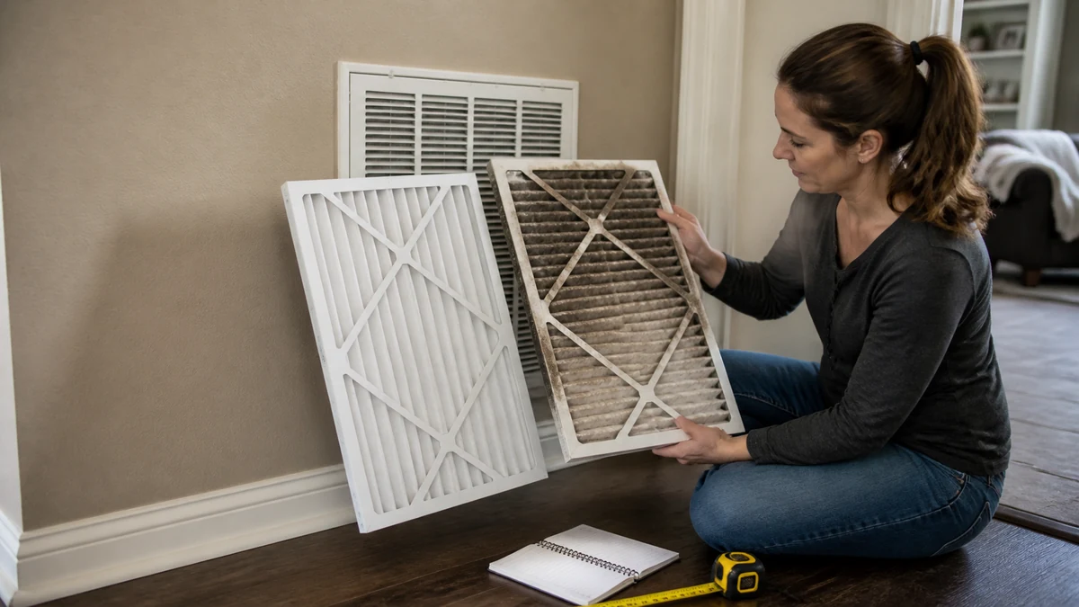 Air Filter For Home Hvac Trend 2026: What US Buyers Need to Know 2 air filter for home hvac buyer problem and daily context