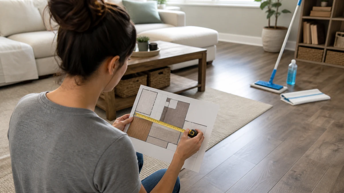Floor Cleaning Products Trend 2026: What US Buyers Need to Know 4 Buyer planning and fit for floor cleaning products