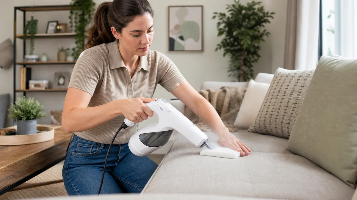 Handheld Steamer For Cleaning Trend 2026: What US Buyers Need to... 1 Editorial trend report image