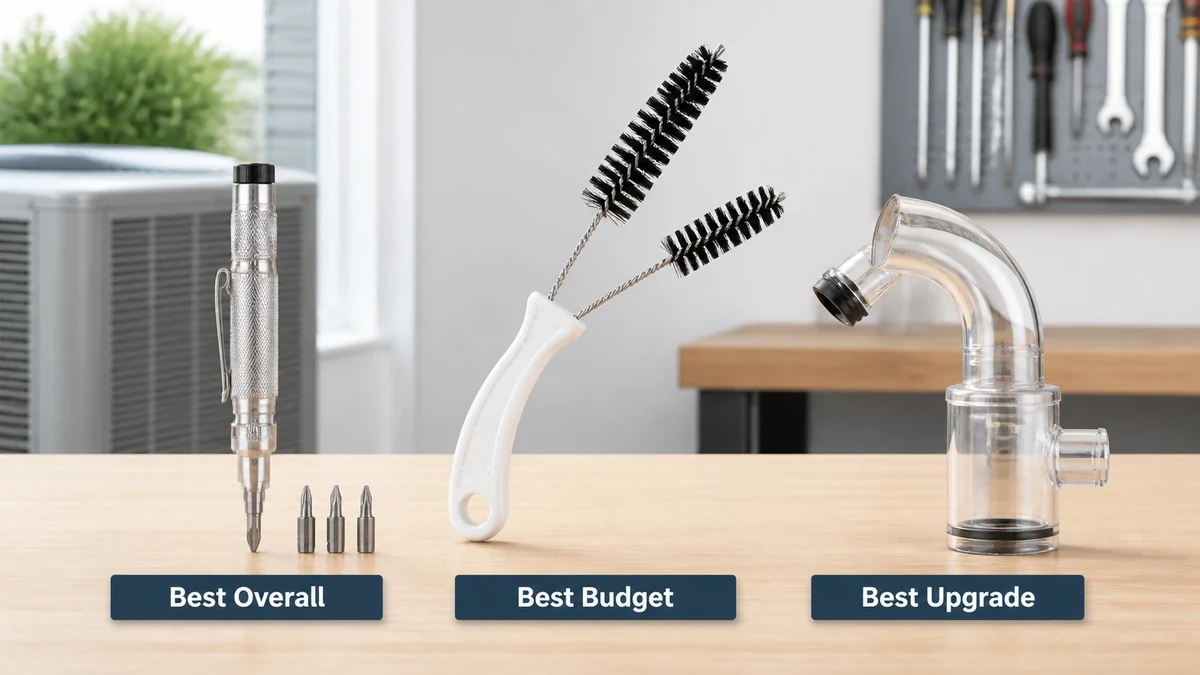 Best Hvac 2026: 3 Product Comparison 1 Editorial comparison image