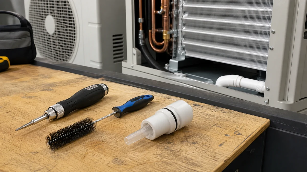 Best Hvac 2026: 3 Product Comparison 5 hvac comparison testing setup