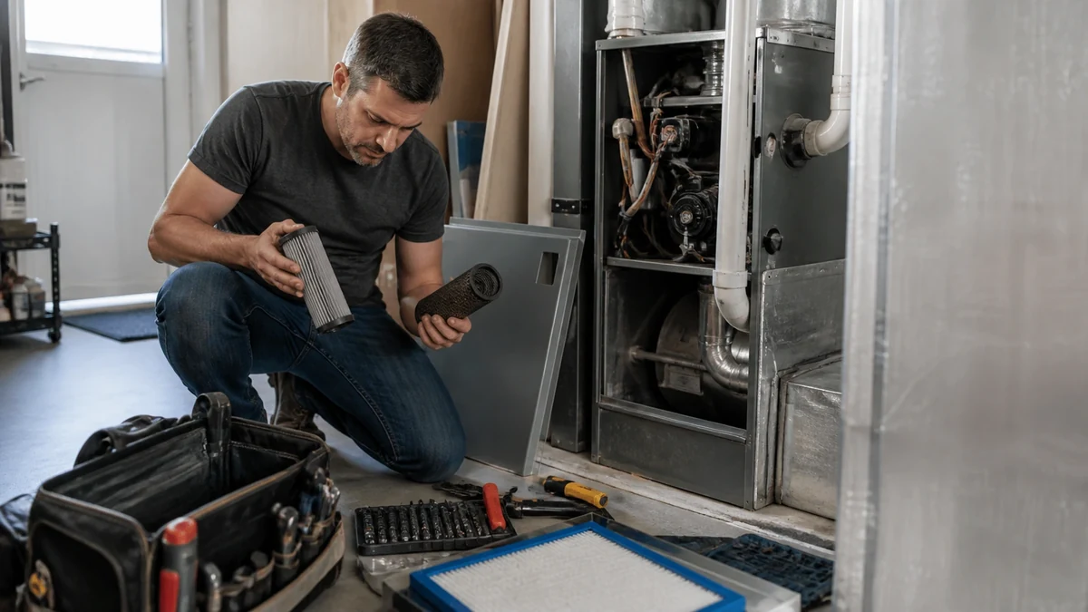 Hvac Trend 2026: What US Buyers Need to Know 2 hvac buyer problem and daily context