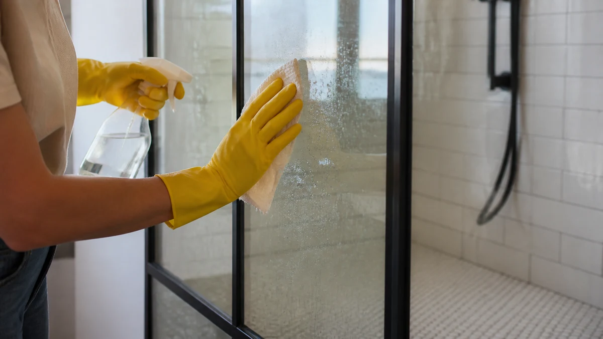 Vinegar For Cleaning Trend 2026: What US Buyers Need to Know 3 Real-world vinegar for cleaning setup in an outdoor living space
