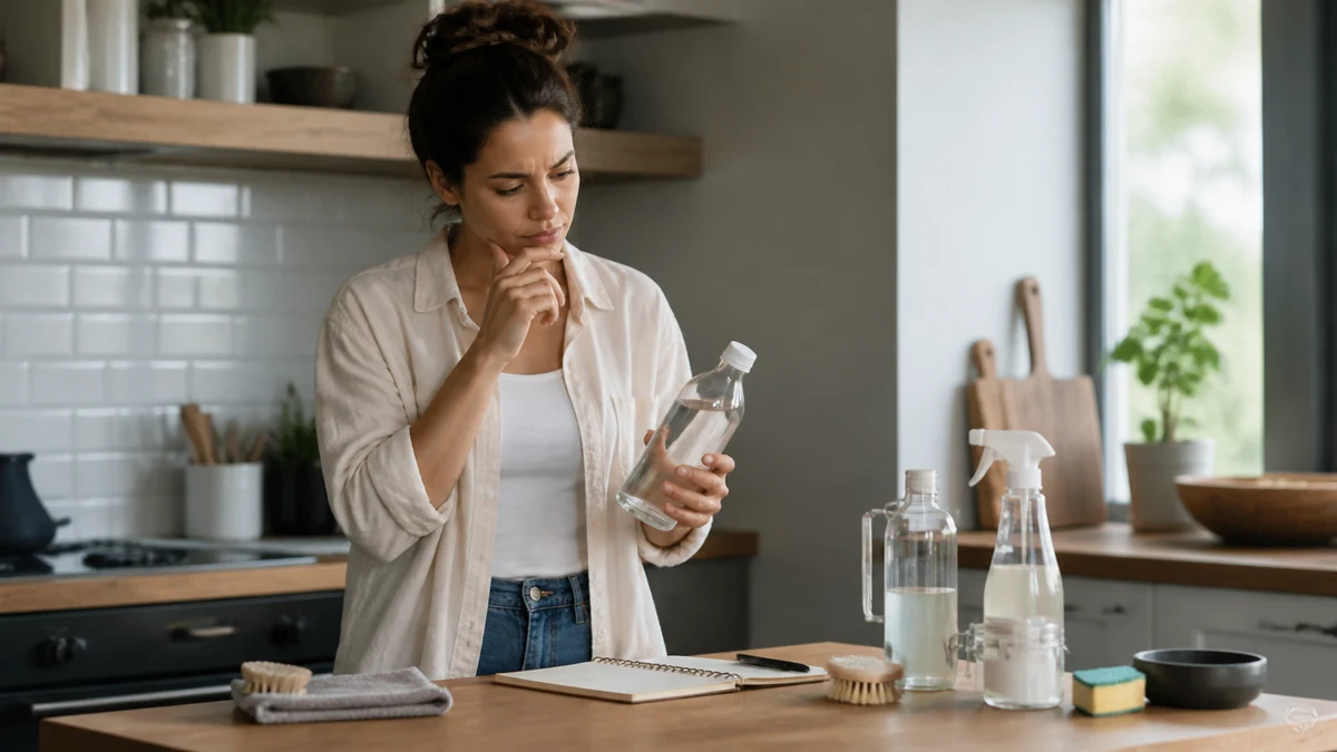 Vinegar For Cleaning Trend 2026: What US Buyers Need to Know 4 Buyer planning and fit for vinegar for cleaning