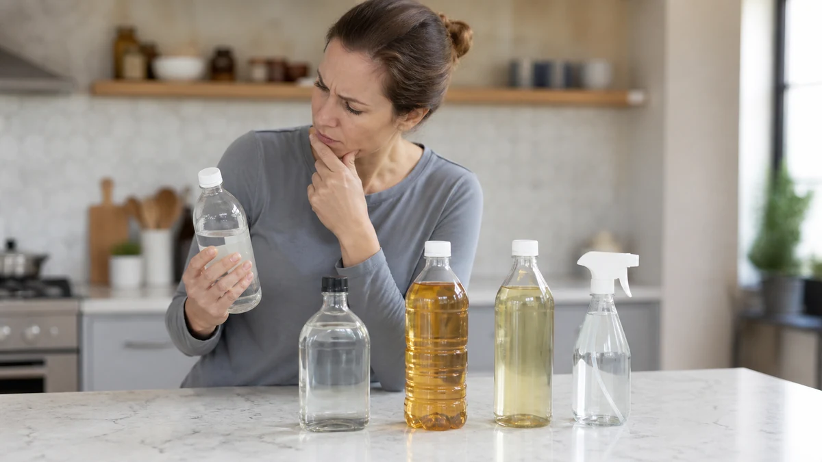 Vinegar For Cleaning Trend 2026: What US Buyers Need to Know 2 vinegar for cleaning buyer problem and daily context