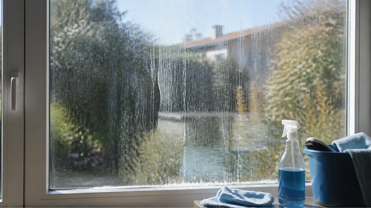 Window Cleaning Solution Trend 2026: What US Buyers Need to Know 3 window cleaning solution buyer problem and daily context