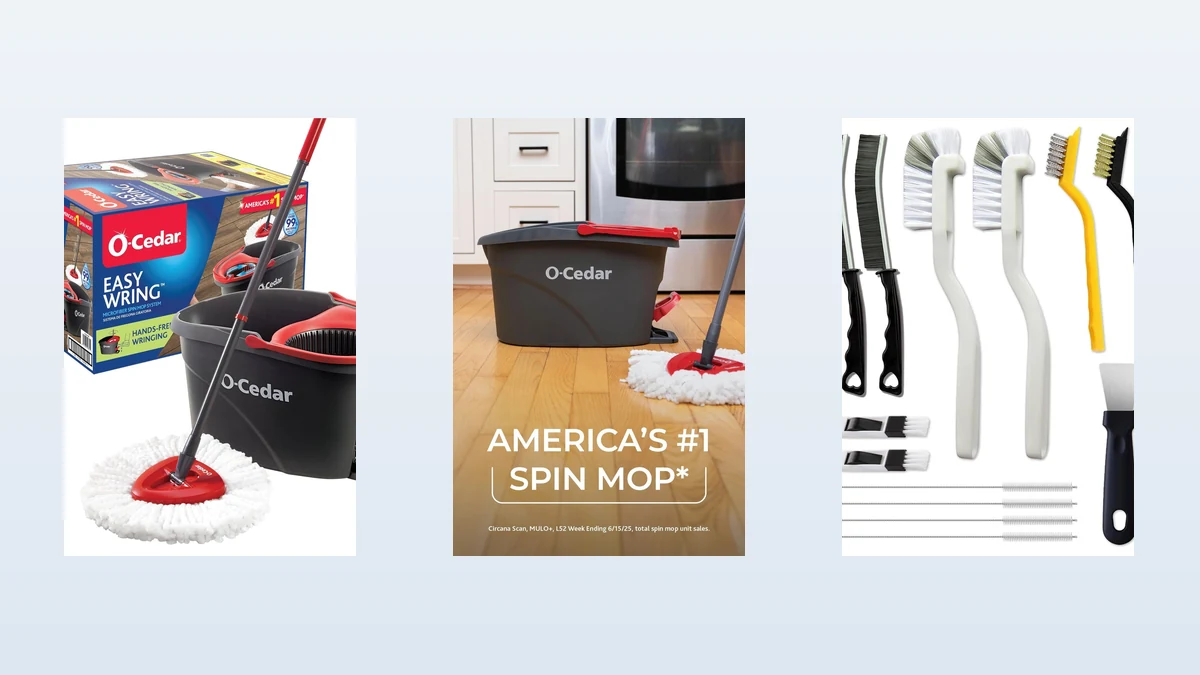 Best Cleaning Supplies 2026: 3 Product Comparison 5 cleaning supplies comparison testing setup