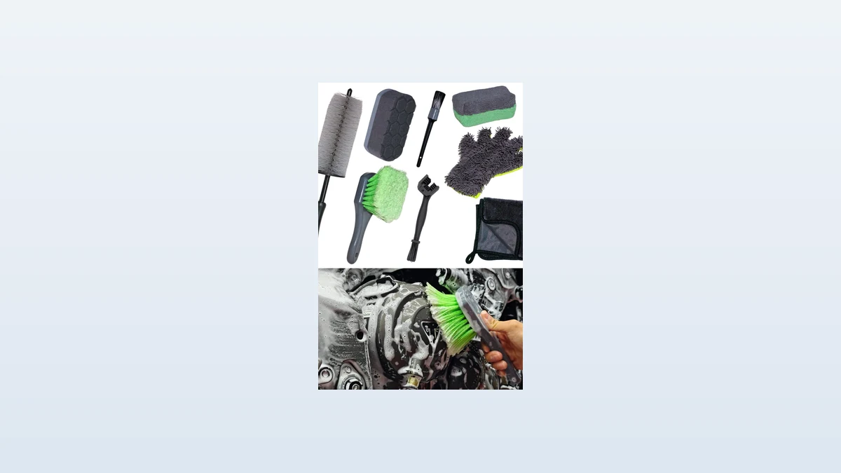 Motorcycle Cleaning Products Fmbmototune Trend 2026: What US Buye... 2 ReviewGuid news_mid editorial image