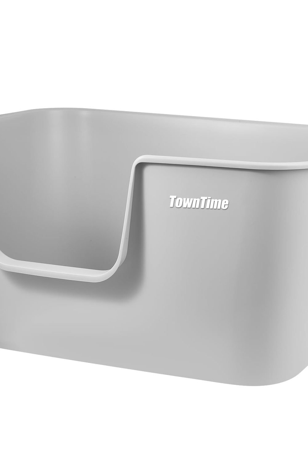 RIZZARI Extra Large Kitty Litter Box with High Sides Review (2026) 1 RIZZARI Extra Large Kitty Litter Box with High Sides product image