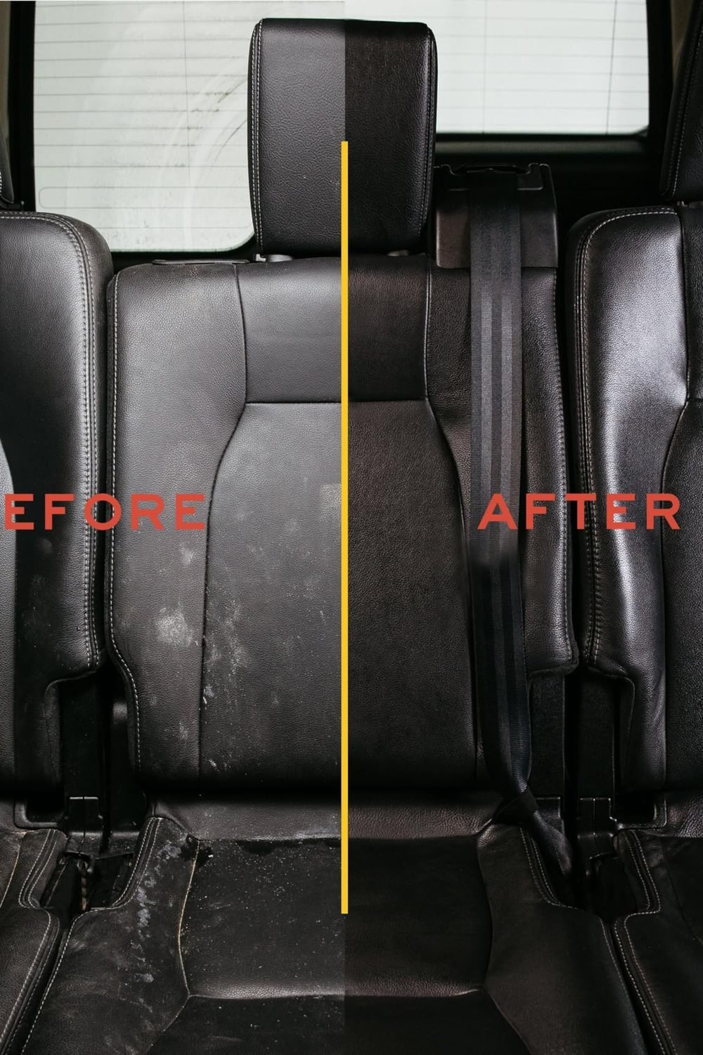 Leather Honey Leather Conditioner - Non-Toxic & Made in the USA Since 1968 in use at home - Leather Honey Leather Conditioner - Non-Toxic & Made in the USA Since 1968