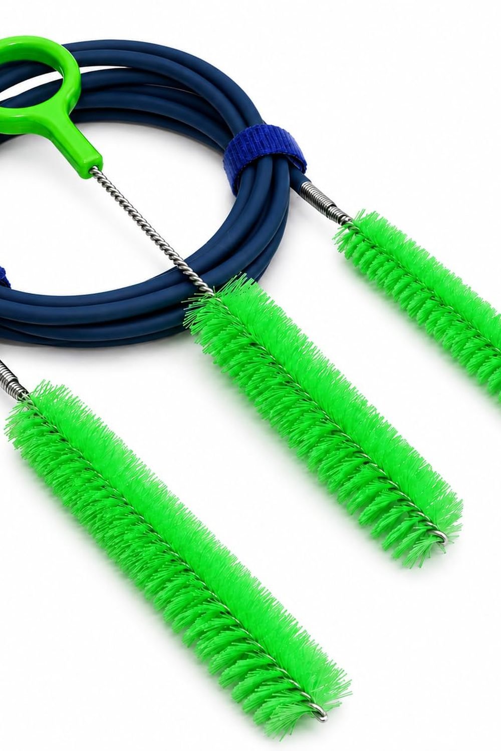 Aveen CPAP Tube and Mask Cleaning Brush, Suitable for All CPAP Hoses and Masks, CPAP Hose Cleaning Brush Kit, Enhance Your CPAP Machine and CPAP mask, CPAP mask Cleaner. product image