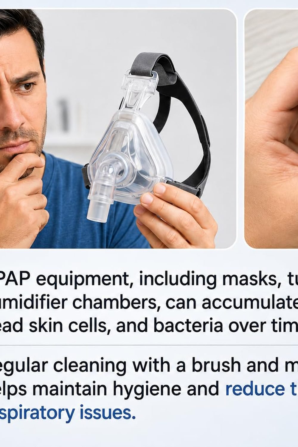 Aveen CPAP Tube and Mask Cleaning Brush, Suitable All CPAP Hoses and Masks, CPAP Hose Cleaning Brush Kit, Enhance Your CPAP Machine and CPAP mask, CPAP mask Cleaner. accessories and refills - Aveen CPAP Tube and Mask Cleaning Brush, Suitable All CPAP Hoses and Masks, CPAP Hose Cleaning Brush Kit, Enhance Your CPAP Machine and CPAP mask, CPAP mask Cleaner