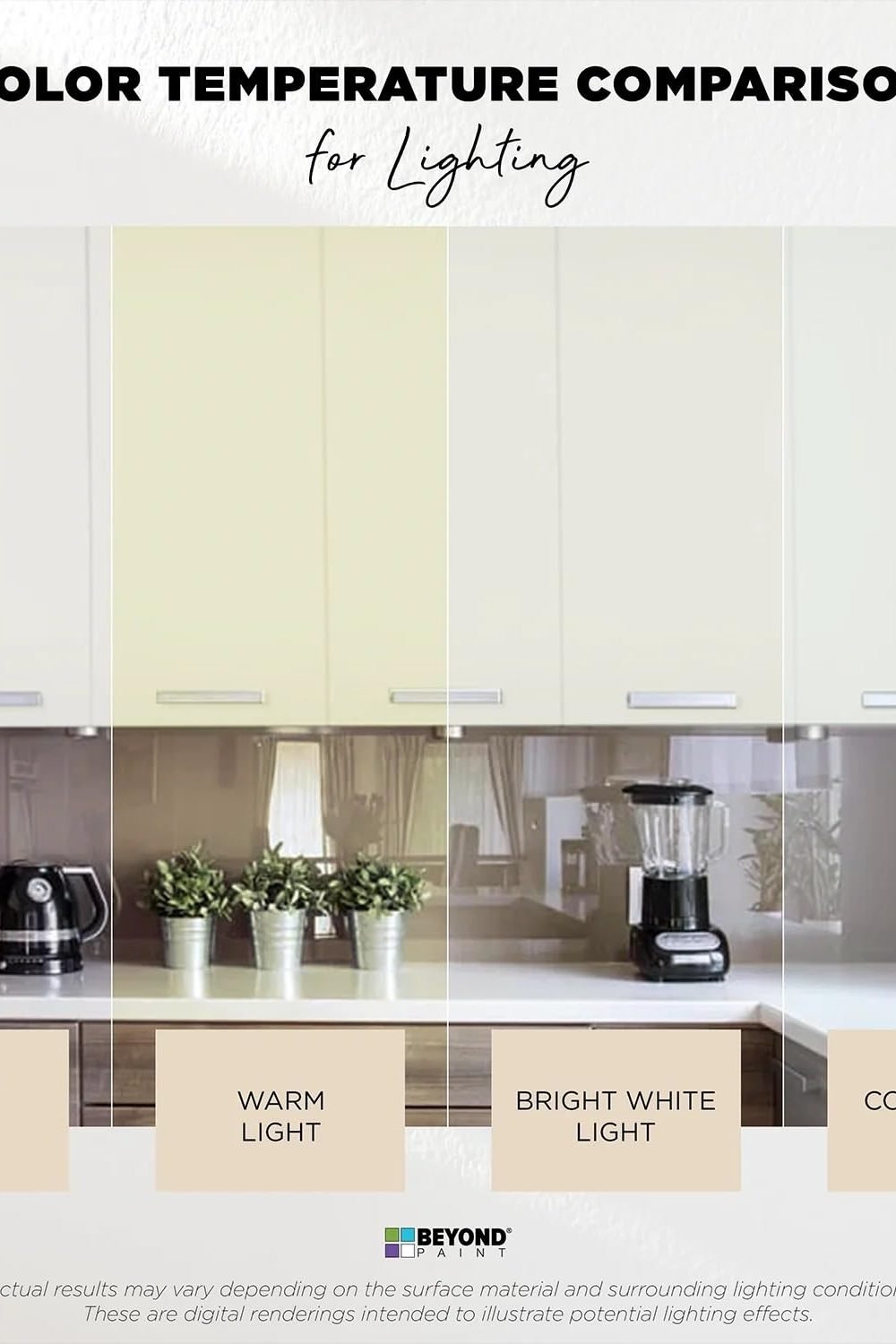 Beyond Paint All-in-One Refinishing Paint, No Sanding, Matte Finish Cabinets, Countertops, Furniture and Doors, 1 Quart, Forest Green in use at home - Beyond Paint All-in-One Refinishing Paint, No Sanding, Matte Finish Cabinets, Countertops, Furniture and Doors, 1 Quart, Forest Green