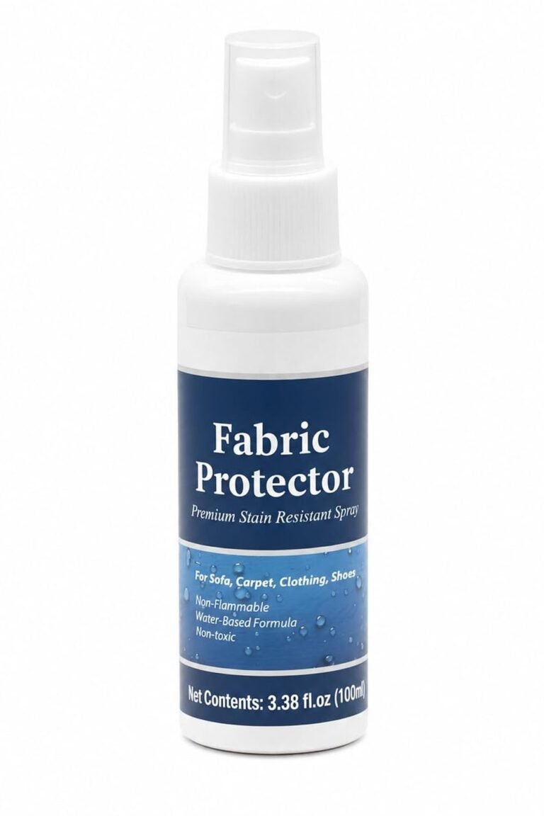 PuraPel Fabric Protector Spray Review (2026) 3 Fabric Protector Spray Upholstery & Couch(3.38 fl.oz.) main product view - Fabric Protector Spray Upholstery & Couch(3.38 fl.oz.)