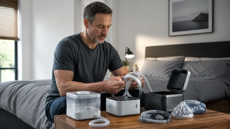 Cpap Cleaning Machine Trend 2026: What US Buyers Need to Know 9 Editorial trend report image