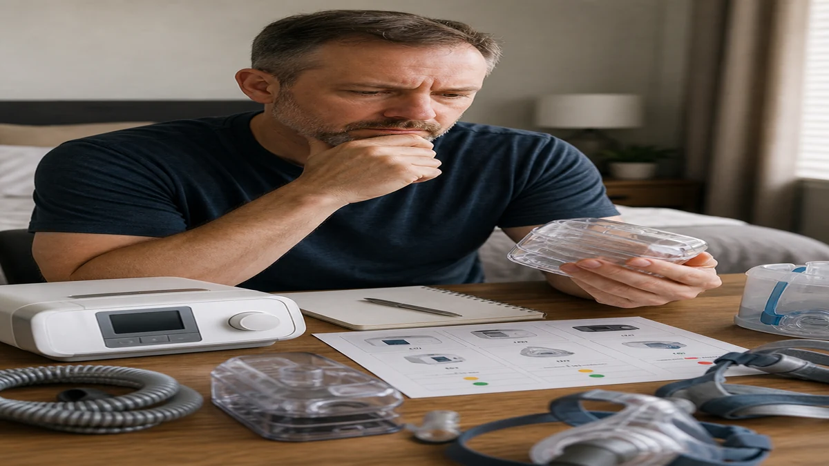 Cpap Cleaning Machine Consumer Reports Trend 2026: What US Buyers... 4 Buyer planning and fit for cpap cleaning machine consumer reports