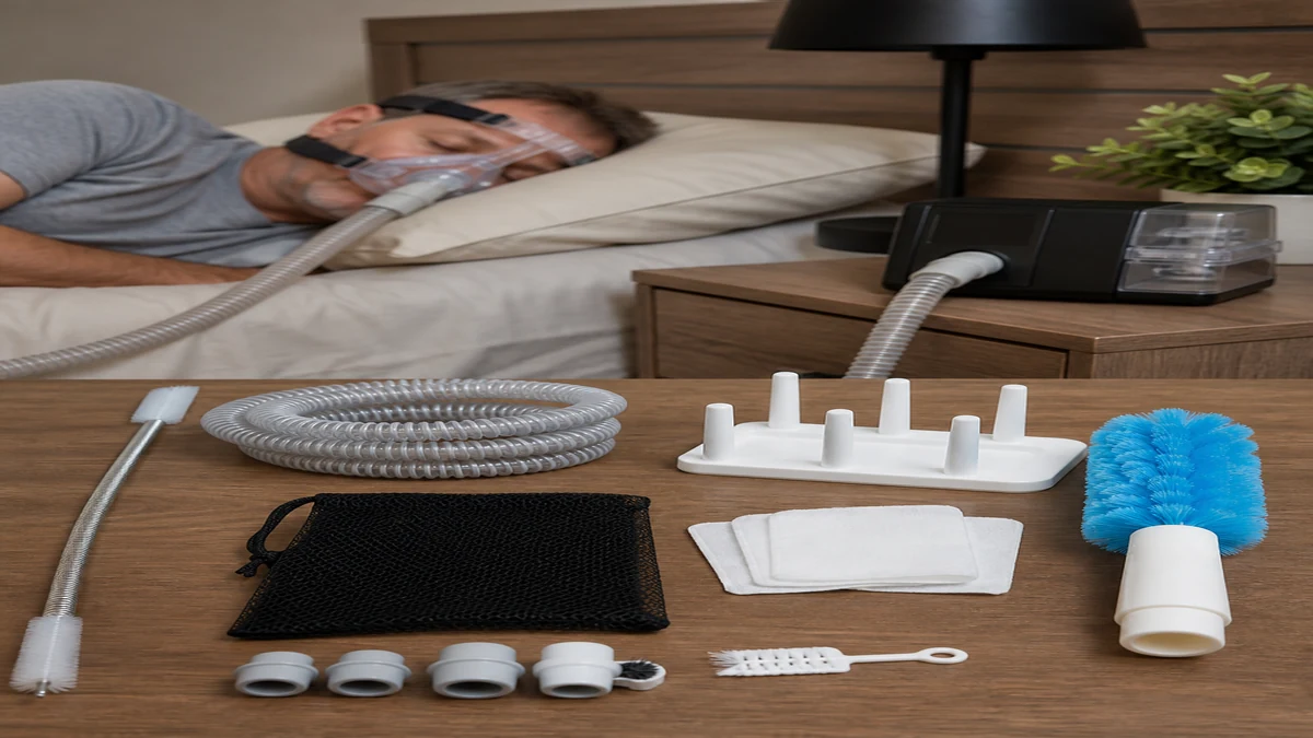 Cpap Cleaning Machine Consumer Reports Trend 2026: What US Buyers... 2 cpap cleaning machine consumer reports buyer problem and daily context