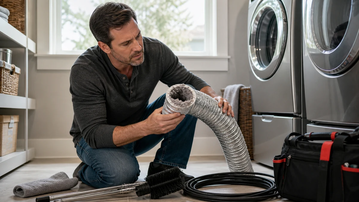 Dryer Vent Cleaning Kit Trend 2026: What US Buyers Need to Know 1 Editorial trend report image