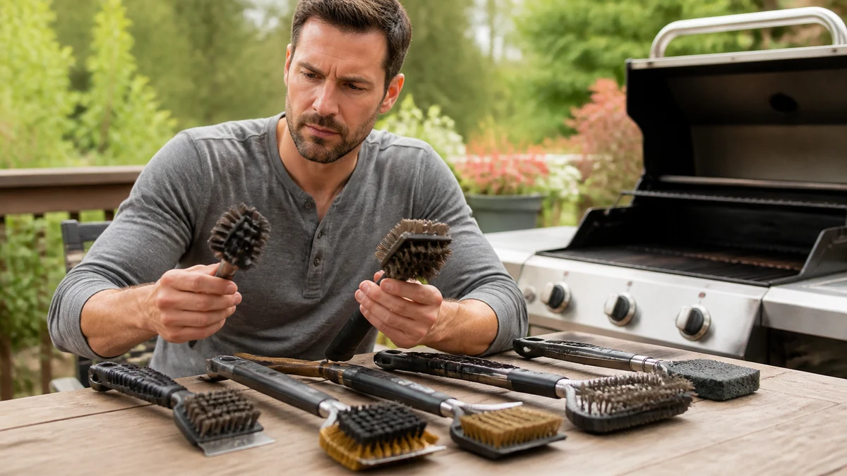 Grill Cleaning Brush Trend 2026: What US Buyers Need to Know 1 Editorial trend report image