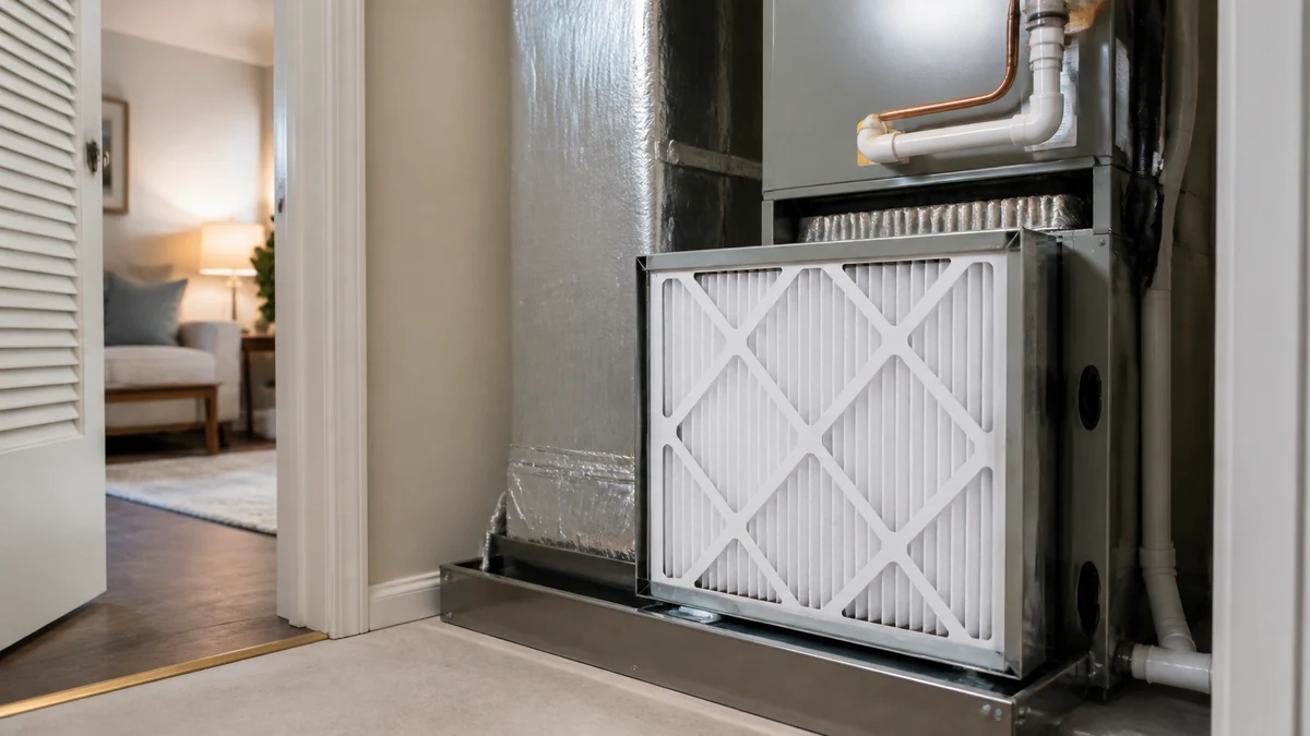 Hvac Filters Trend 2026: What US Buyers Need to Know 3 Real-world hvac filters setup in an outdoor living space