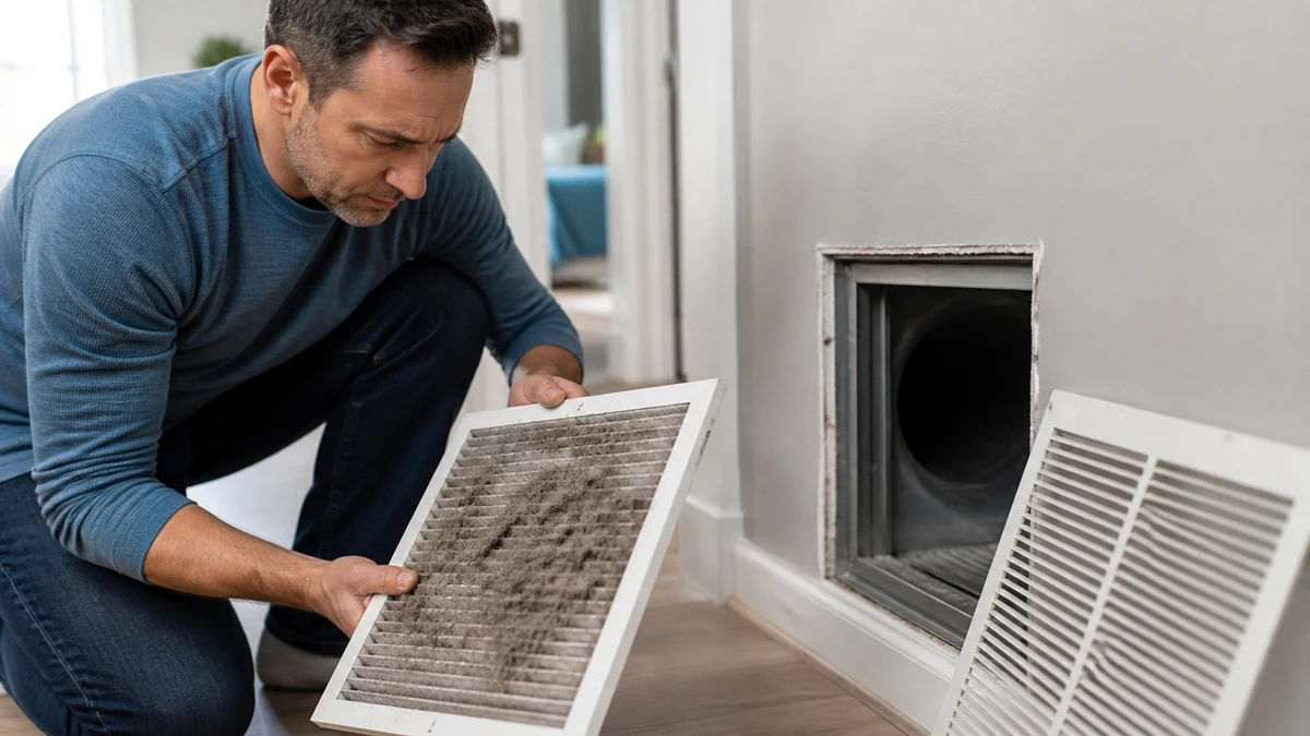 Hvac Filters Trend 2026: What US Buyers Need to Know 2 hvac filters buyer problem and daily context