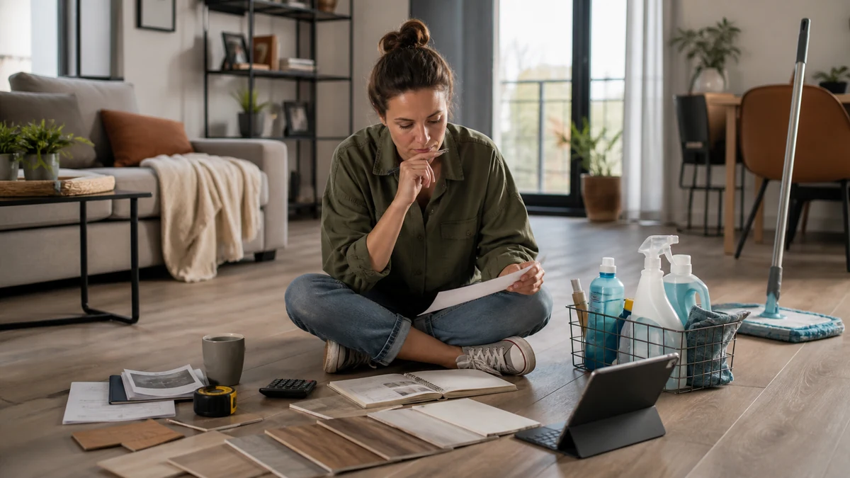 Laminate Floor Cleaning Solution Trend 2026: What US Buyers Need... 4 Buyer planning and fit for laminate floor cleaning solution