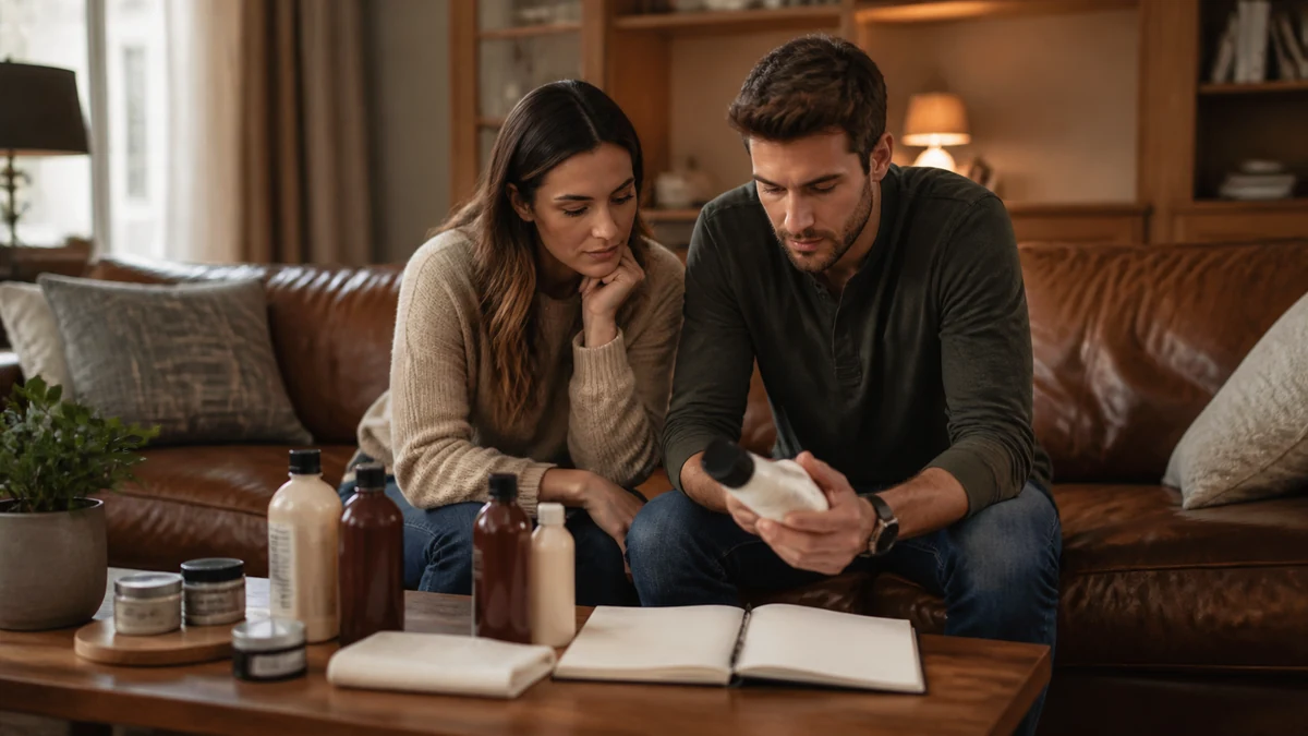 Leather Conditioner For Furniture Trend 2026: What US Buyers Need... 1 Editorial trend report image
